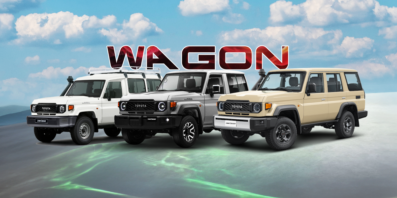 WAGON